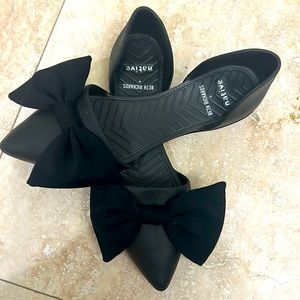 Women’s Native + Beth Richards flats